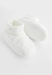 Next Papuče - white