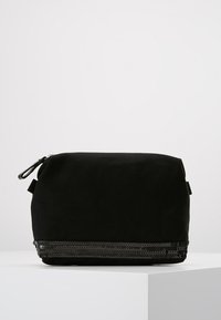 Vanessa Bruno CABAS TROUSSE2 - Toilettas - noir