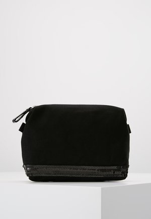 CABAS TROUSSE2 - Trousse de toilette - noir
