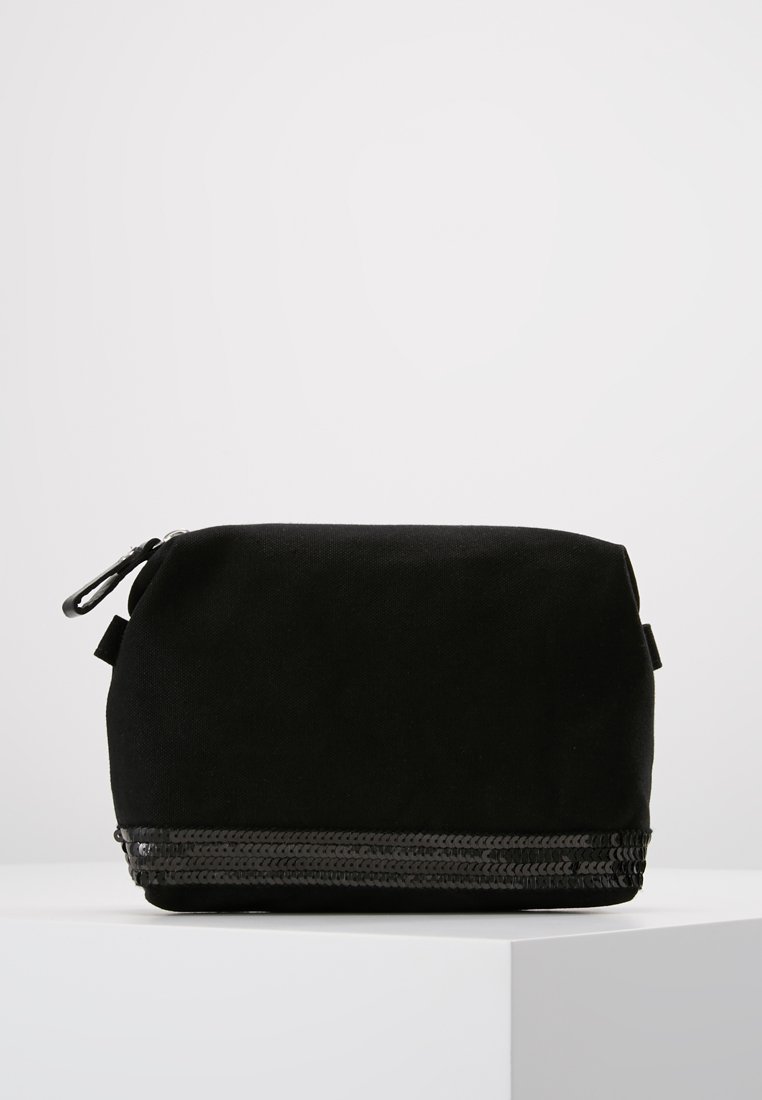 Vanessa Bruno CABAS TROUSSE2 - Toilettas - noir