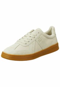 GANT Trainers - cream g