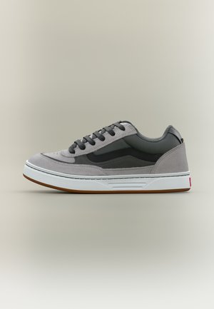 ESTAZZO UNISEX - Riedlenčių batai - charcoal/grey