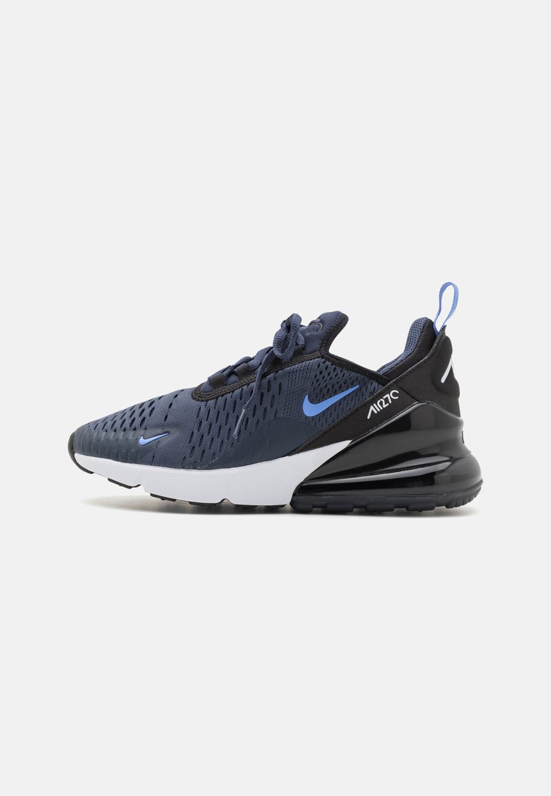 Nike Sportswear AIR MAX 270 UNISEX niebieski