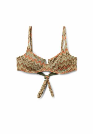 Tezenis, TEZENIS - Haut de bikini - multicolor