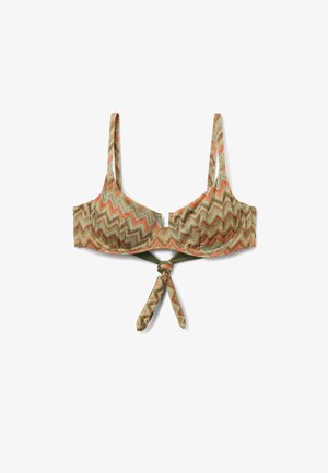 Tezenis, TEZENIS - Haut de bikini - multicolor