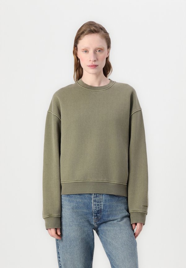 SAVA - Sweatshirt - vetiver