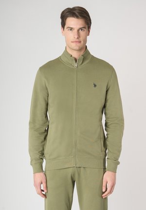 Giubbotto Bomber - 100% co