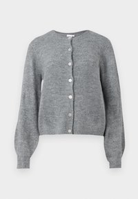 Non sélectionné, medium grey melange