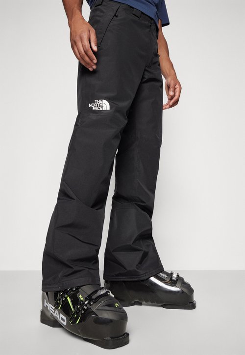 The North Face DESCENDIT PANT - Ski pants - black — foto 4