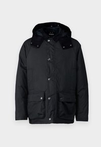 MODERN BEAUFORT JACKET - Übergangsjacke - navy