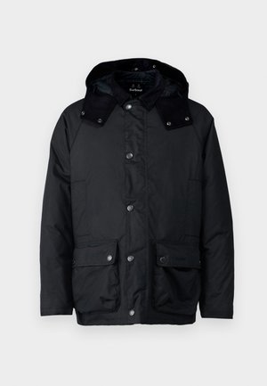 Barbour MODERN BEAUFORT JACKET - Übergangsjacke - navy