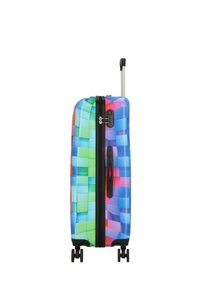 Nowi SANTA CRUZ DE TENERIFE 4 ROLLEN L 78 CM - Trolley - bunt