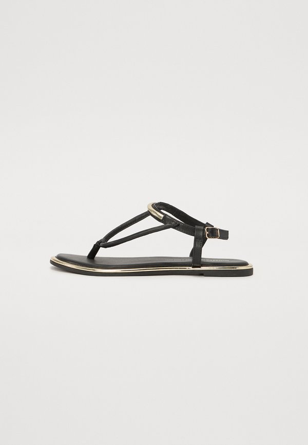 UPTON - T-bar sandals