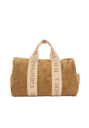 Vanessa Wu Weekendtas - beige