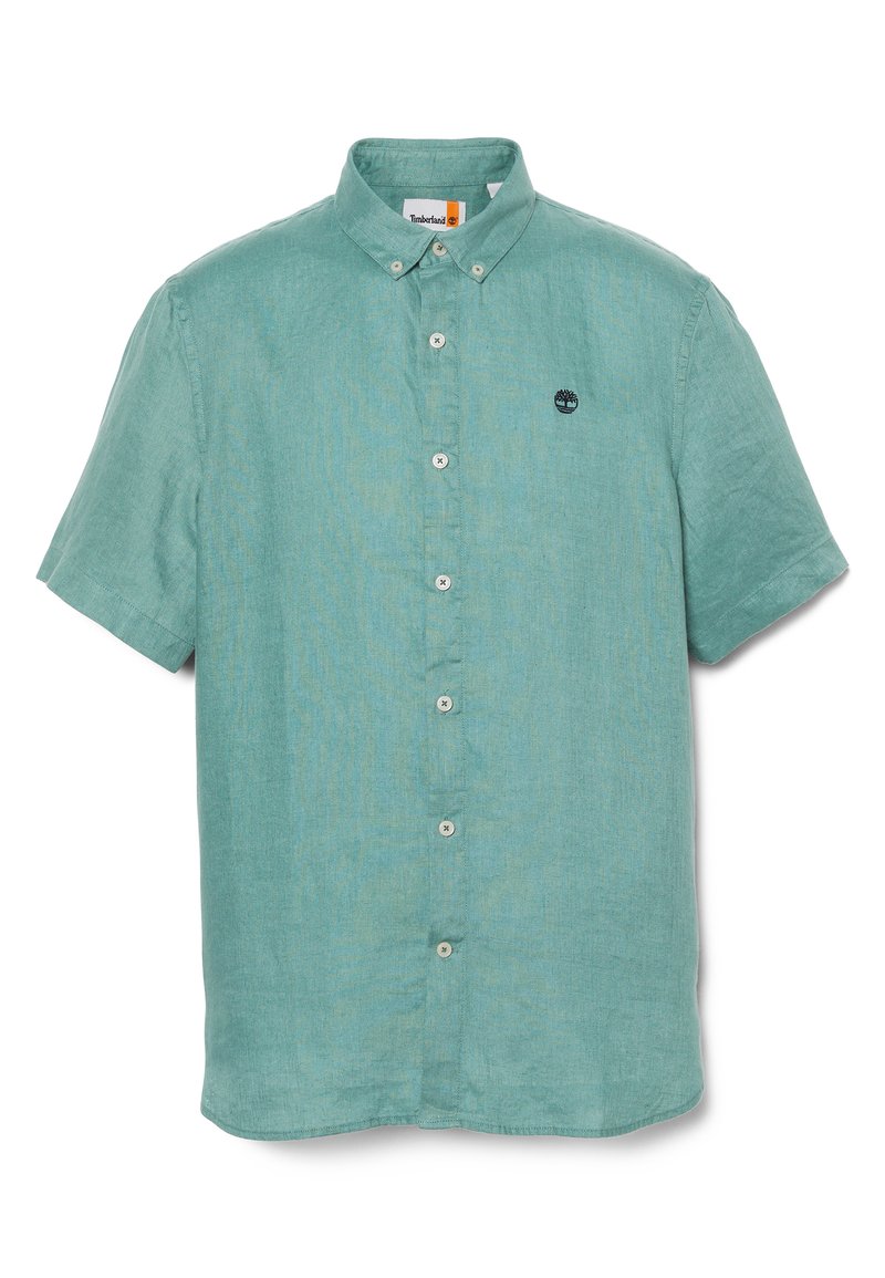 Timberland Overhemd petrol