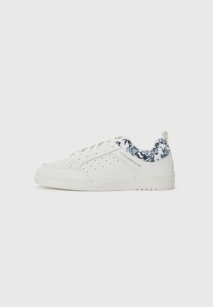 BROOKLYN - Sneakersy niskie