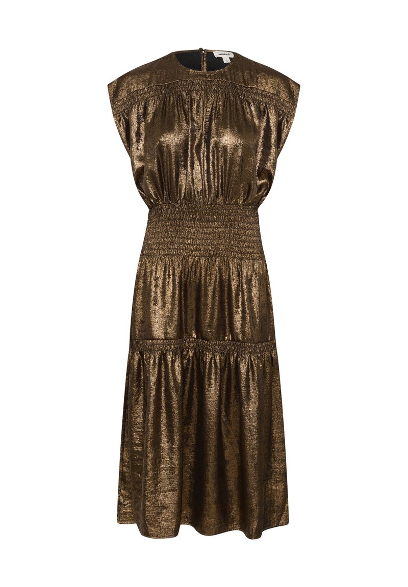 Soaked in Luxury Cocktailjurk koper