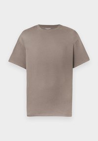 JJEBRADLEY O NECK - T-shirts - bungee cord