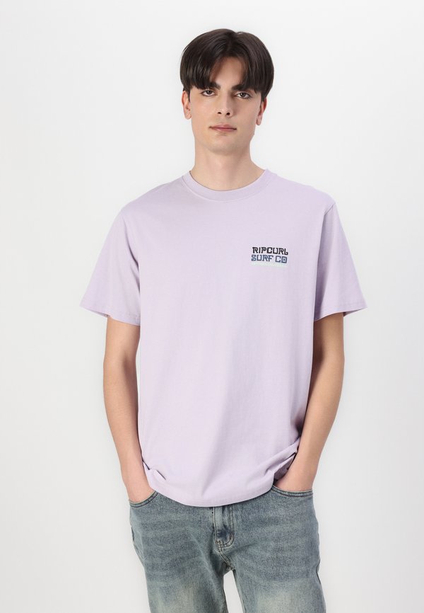 CAIUS UNISEX - Straight leg jeans2