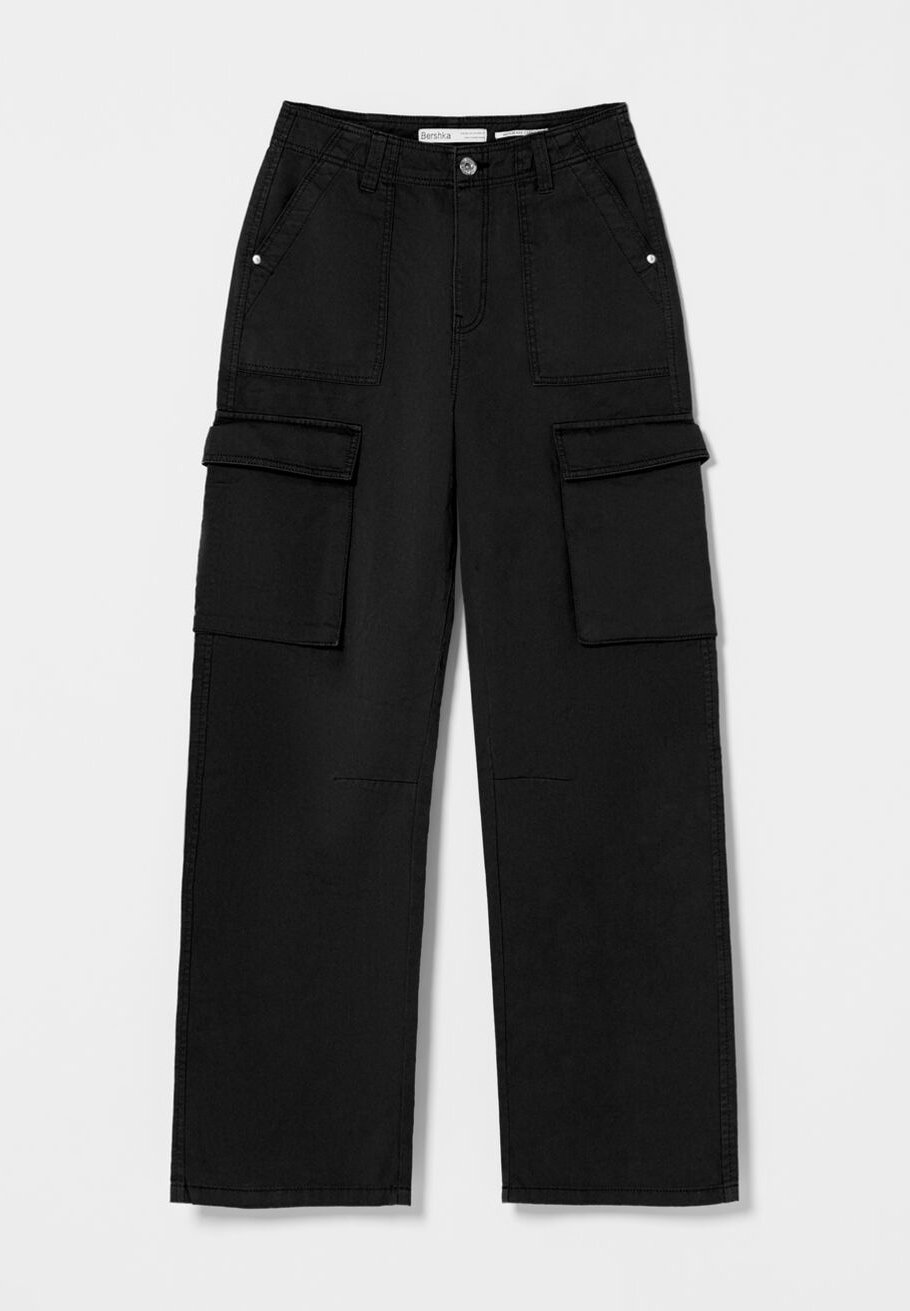 Cargo trousers