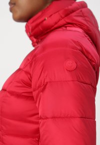 Save the duck REESE - Cappotto invernale - tango red