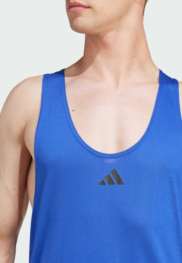 WORKOUT STRINGER  - Top2