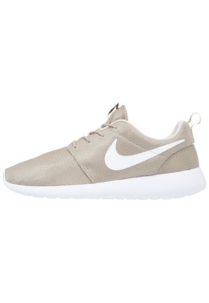 Sneakers laag - khaki