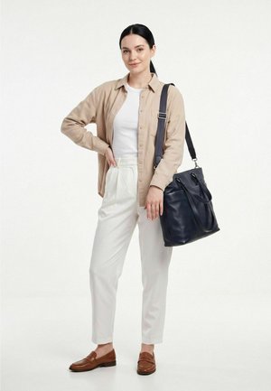 Jost, Shopping bag - navy