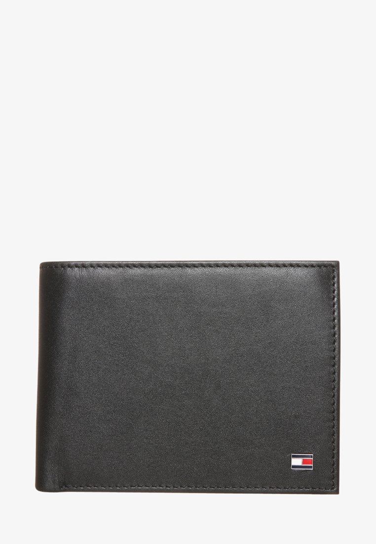 Tommy Hilfiger - ETON - Wallet - black, Enlarge