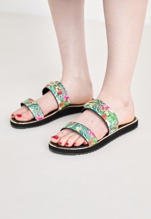 LAGOON  PILLOW WALK - Slippers - multi coloured