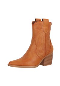 Salinyang Botines camperos - braun