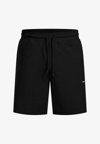 Geselecteerd, schwarz