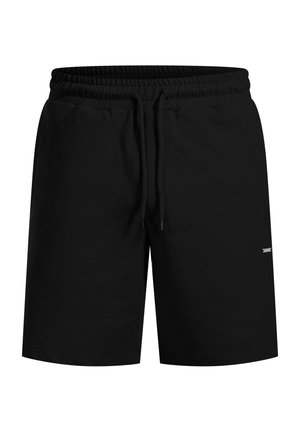Smilodox EDIN CASUAL POCKETS - Sports shorts - schwarz