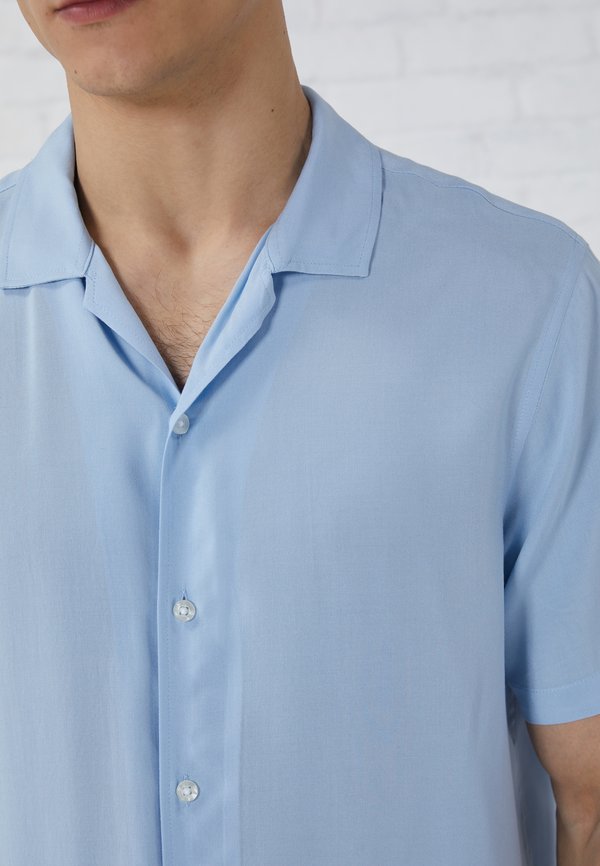 VISKOSE SHIRT 2 PACK - Shirt2