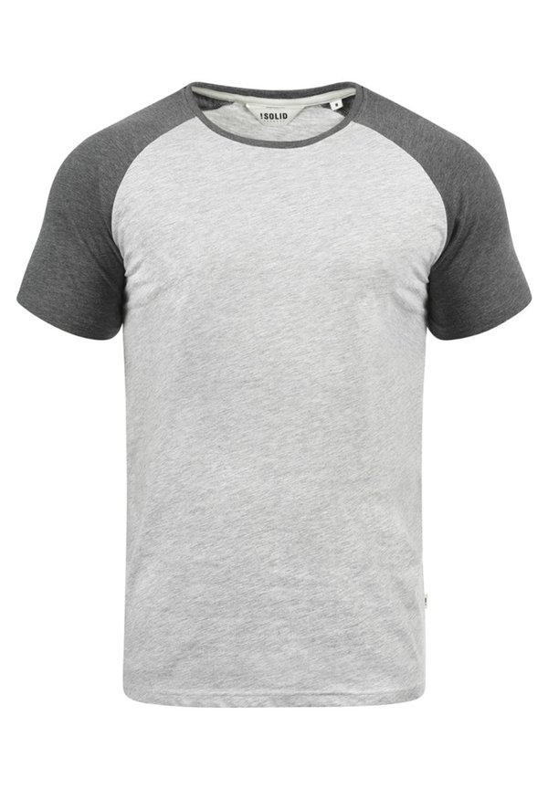 SDBASTIAN - Basic T-shirt3