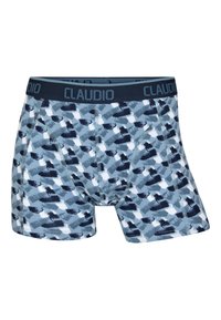 Claudio 2-PACK  - Trunks - light grey