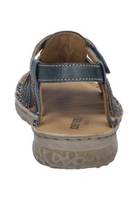 Josef Seibel IVY  - Vandringssandaler - azur
