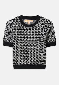 CREW - Neule - grey