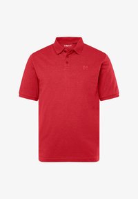 Non selezionato, red