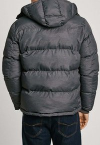 Pepe Jeans Tobias Giacca Imbottita Uomo Con Cappuccio – Riciclata Al 100%, Stile Pesante, Imbottitura Sorona - 2