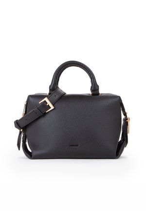 Borsa a mano - nero