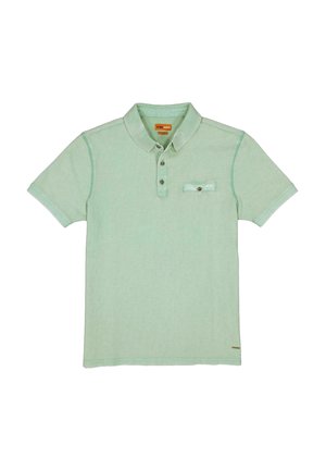 Emilio Adani, Poloshirt - mint