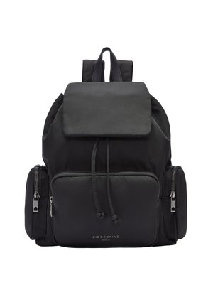 Tagesrucksack - schwarz
