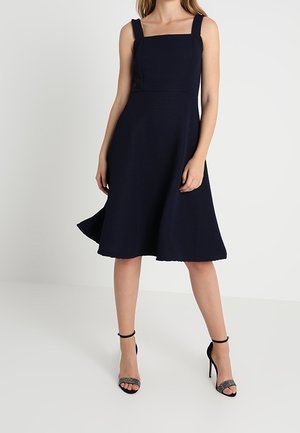 Vardagsklänning - blue