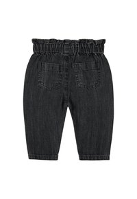 Noppies Relaxed fit jeans - grey