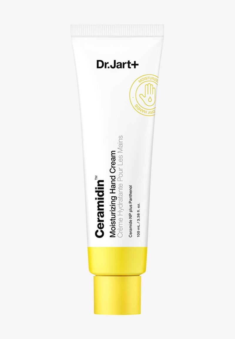 Dr. Jart+ - CERAMIDIN HAND CREAM - Hand cream - 0, Enlarge