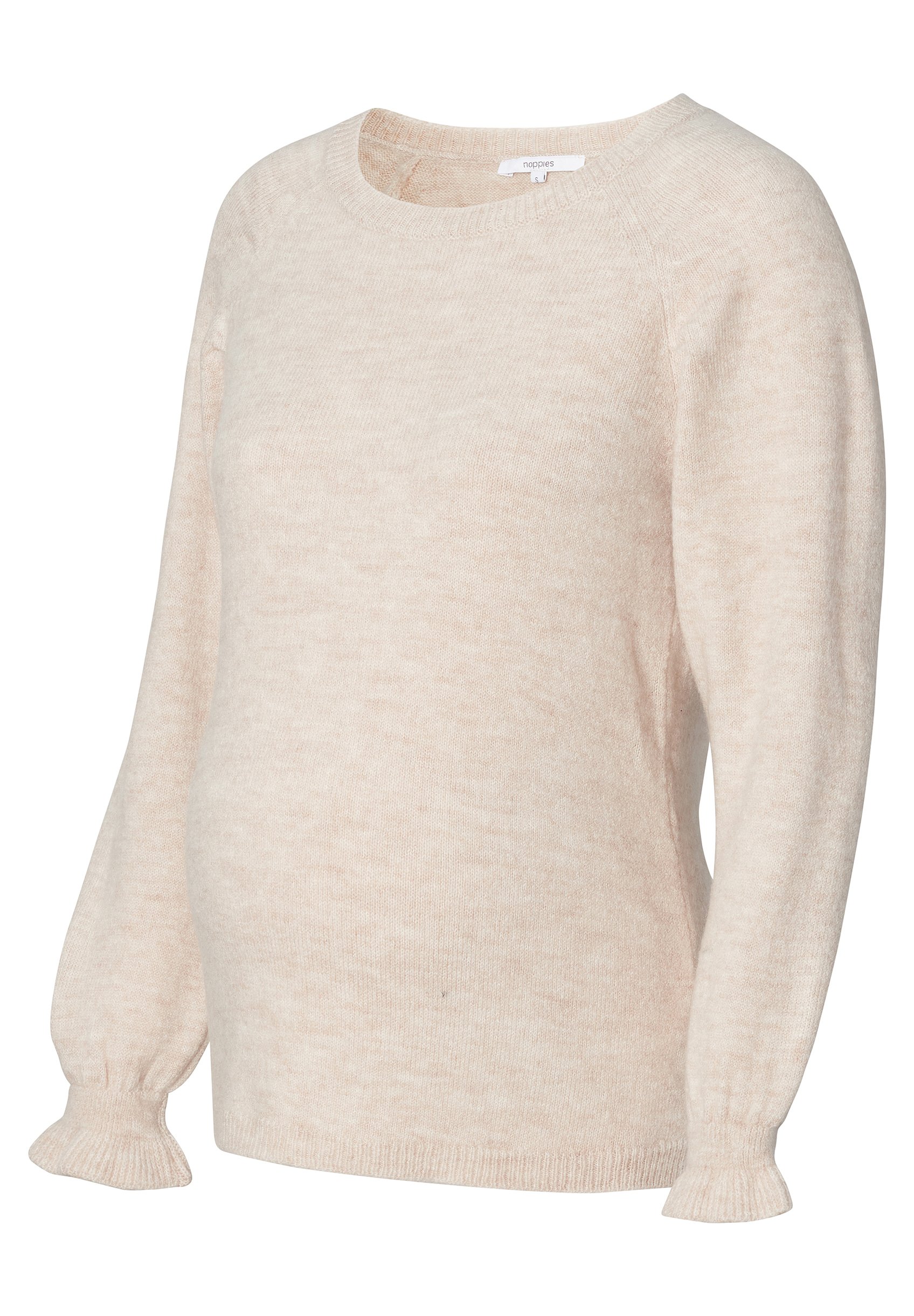 Noppies Trui - oatmeal/beige - Zalando.nl
