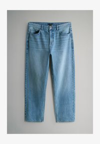 No seleccionado, dark blue mid