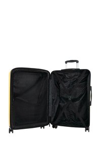 JASLEN Trolley - mostaza