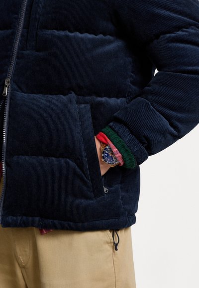 Polo Ralph Lauren - Kurtka puchowa
